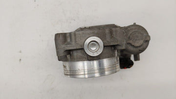 2011-2018 Dodge Grand Caravan Throttle Body P/N:05184349AB 05184349AE Fits Fits 2011 2012 2013 2014 2015 2016 2017 2018 2019 OEM Used Auto Parts