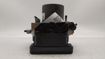 2015-2018 Dodge Grand Caravan ABS Pump Control Module Replacement P/N:P68183803AC 68183803AC Fits Fits 2015 2016 2017 2018 OEM Used Auto Parts