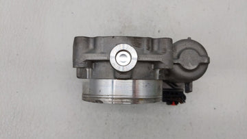 2011-2018 Dodge Grand Caravan Throttle Body P/N:05184349AF 05184349AD Fits Fits 2011 2012 2013 2014 2015 2016 2017 2018 2019 OEM Used Auto Parts