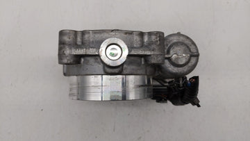 2011-2018 Dodge Grand Caravan Throttle Body P/N:05184349AF 05184349AD Fits Fits 2011 2012 2013 2014 2015 2016 2017 2018 2019 OEM Used Auto Parts