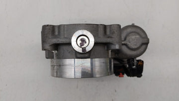 2011-2018 Dodge Grand Caravan Throttle Body P/N:05184349AF 05184349AD Fits Fits 2011 2012 2013 2014 2015 2016 2017 2018 2019 OEM Used Auto Parts