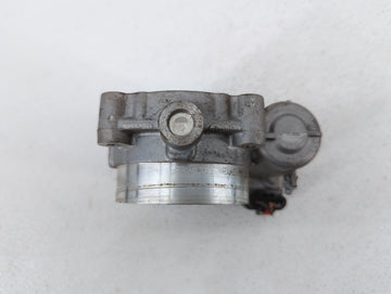 2011-2018 Dodge Grand Caravan Throttle Body P/N:05184349AC 05184349AE Fits Fits 2011 2012 2013 2014 2015 2016 2017 2018 2019 OEM Used Auto Parts