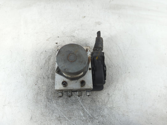 2015-2020 Dodge Grand Caravan ABS Pump Control Module Replacement P/N:P68443867AA Fits Fits 2015 2016 2017 2018 2019 2020 OEM Used Auto Parts