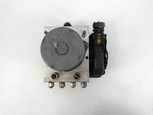 2015-2020 Dodge Grand Caravan ABS Pump Control Module Replacement P/N:P68443867AA Fits Fits 2015 2016 2017 2018 2019 2020 OEM Used Auto Parts