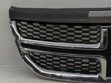 2019 Dodge Journey Front Grille Bumper Not Included