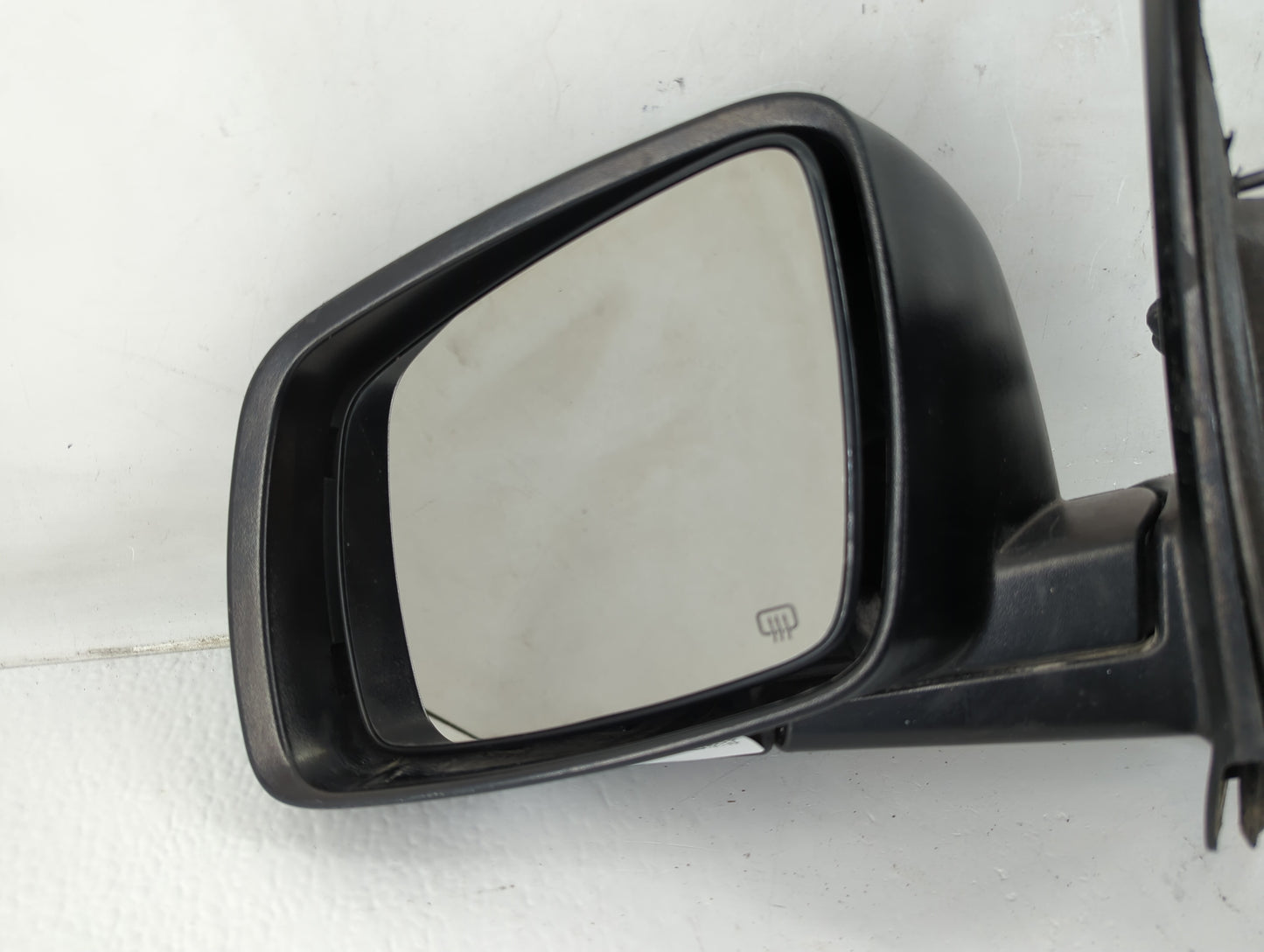 2019 Dodge Journey Side Mirror Replacement Driver Left View Door Mirror P/N:6AD051A8AA Fits OEM Used Auto Parts - Oemusedaut
