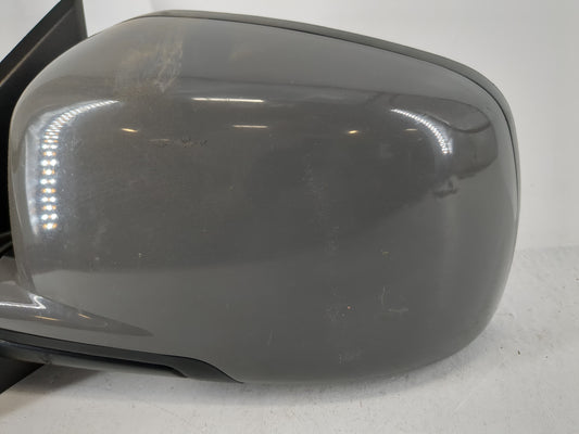 2019 Dodge Journey Side Mirror Replacement Driver Left View Door Mirror P/N:50968 Fits OEM Used Auto Parts