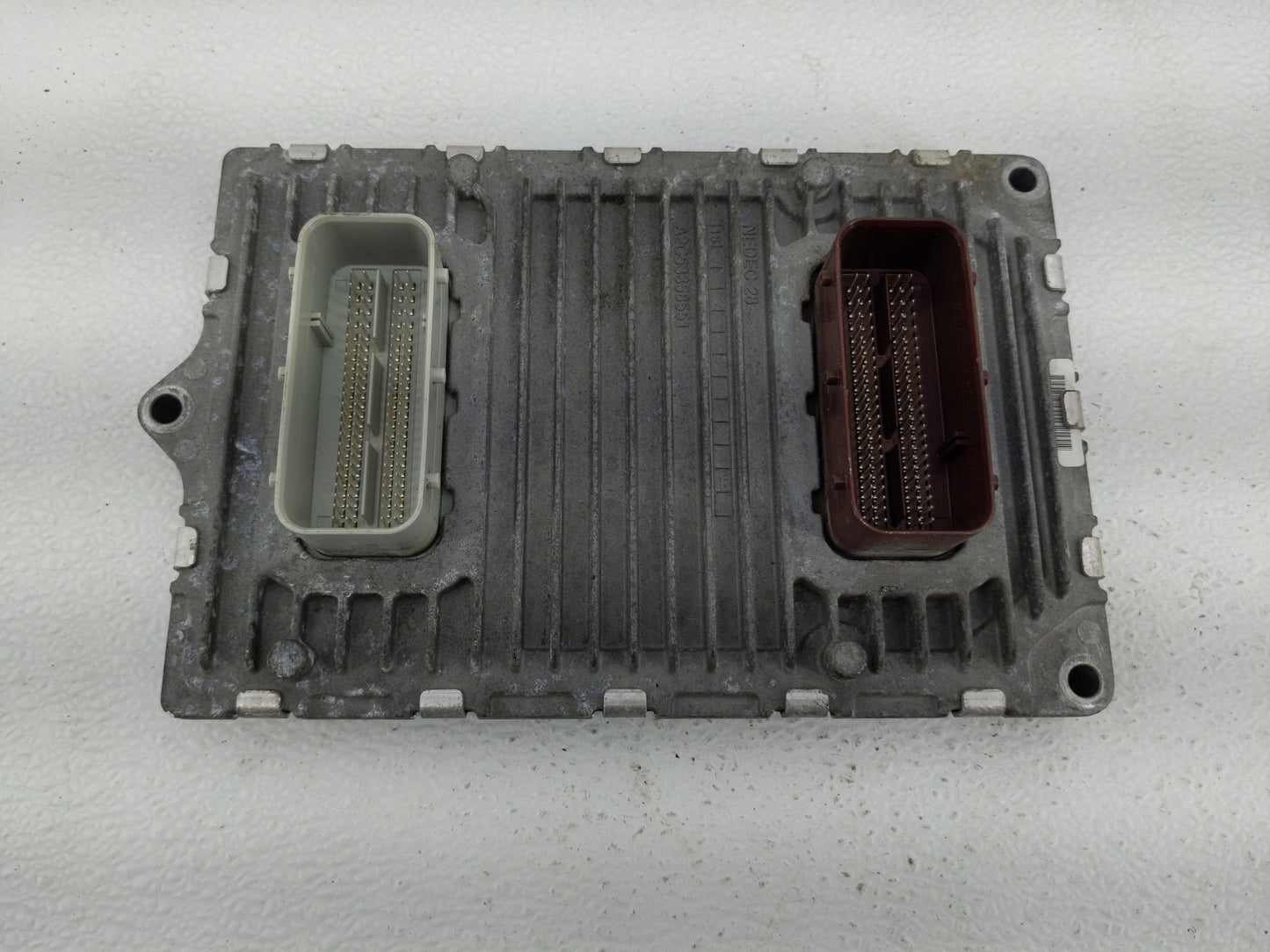 2016-2019 Dodge Journey PCM Engine Control Computer ECU ECM PCU OEM P/N:P68259135AB Fits Fits 2016 2017 2018 2019 OEM Used A