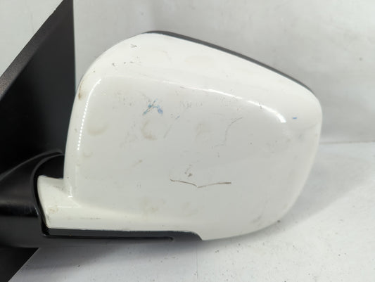 2019 Dodge Journey Side Mirror Replacement Driver Left View Door Mirror Fits OEM Used Auto Parts