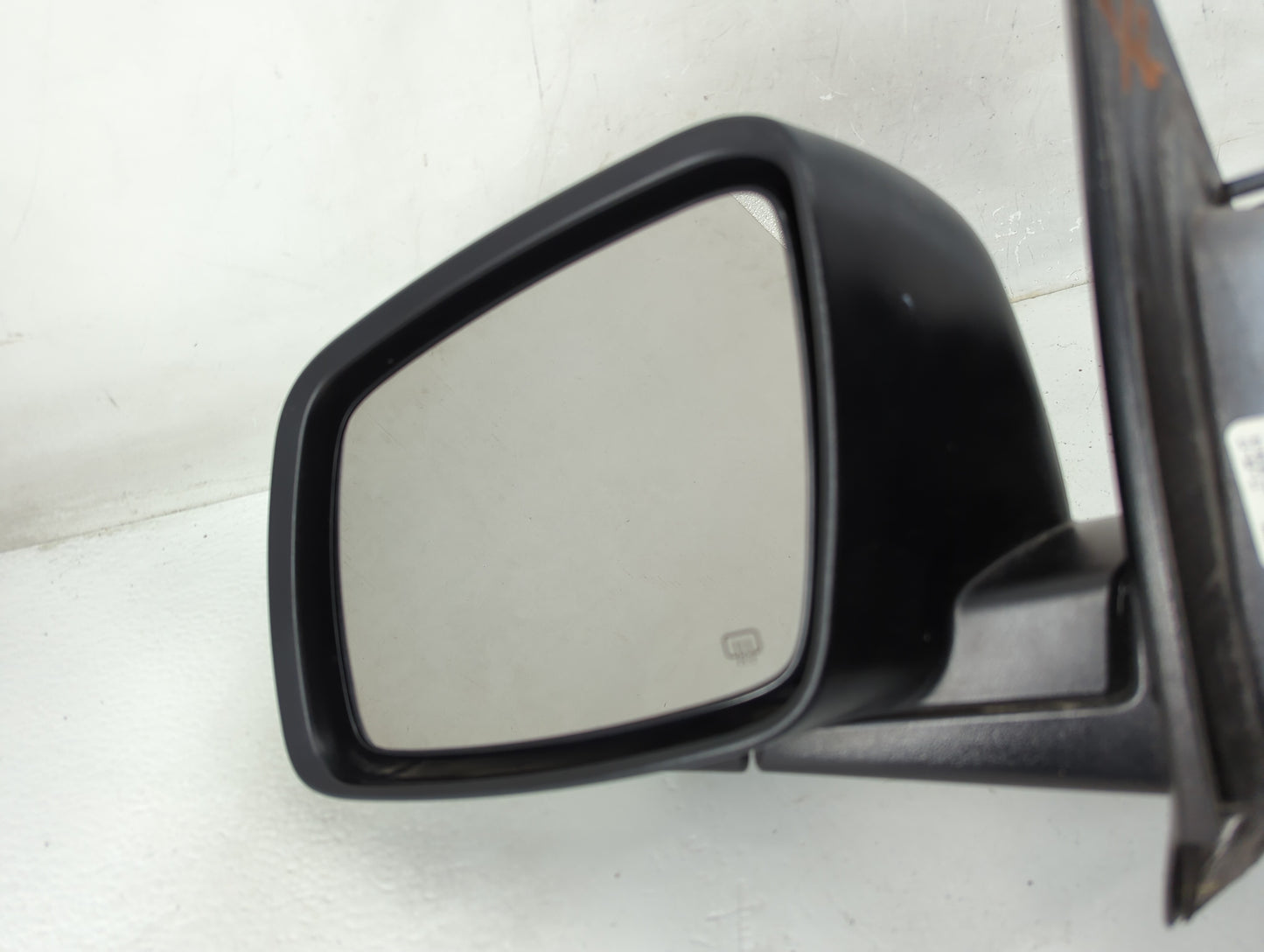 2019 Dodge Journey Side Mirror Replacement Driver Left View Door Mirror Fits OEM Used Auto Parts - Oemusedautoparts1.com