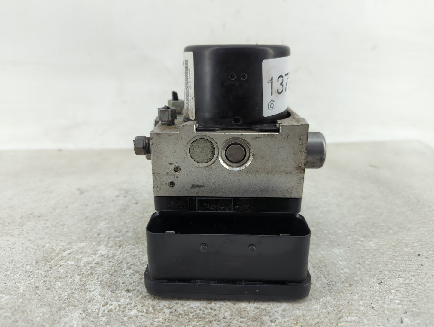 2019 Dodge Journey ABS Pump Control Module Replacement P/N:P68339085AB Fits OEM Used Auto Parts - Oemusedautoparts1.com