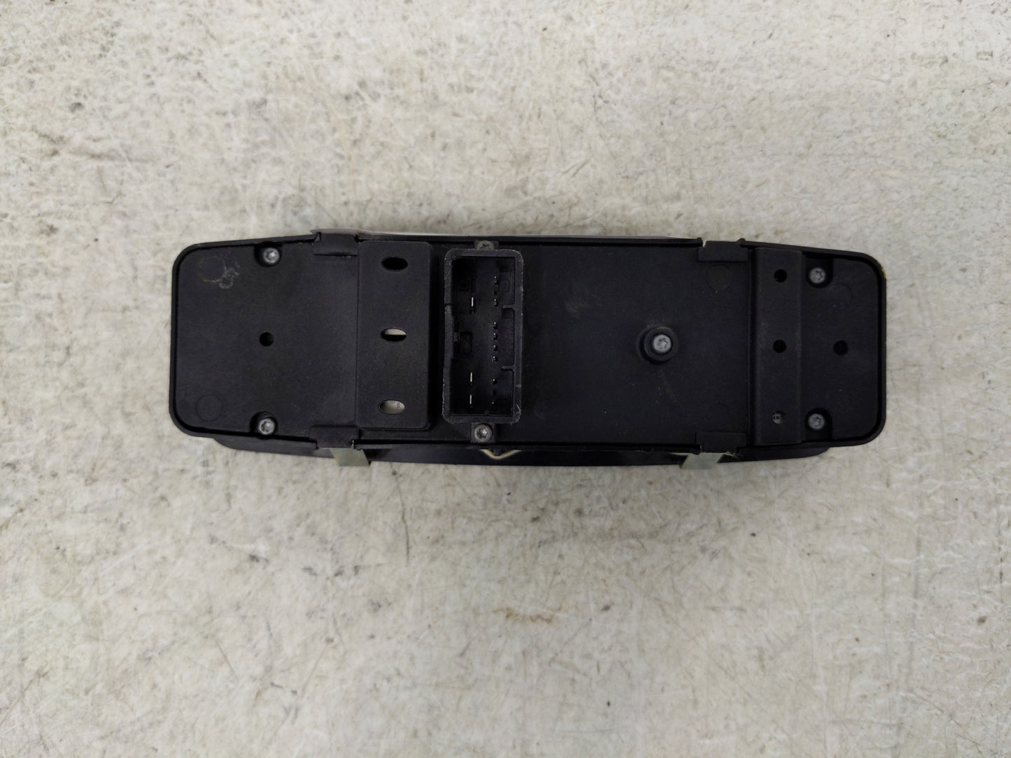 2011-2019 Dodge Journey Master Power Window Switch Replacement Driver Side Left P/N:68139805AB Fits OEM Used Auto Parts - Oe
