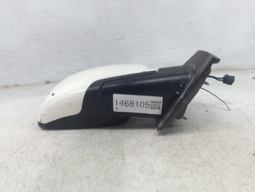2019 Dodge Journey Passenger Side View Mirror - Right Door Mirror OEM Used