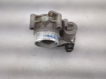 2019-2020 Dodge Journey Throttle Body P/N:68366012AB Fits Fits 2019 2020 OEM Used Auto Parts