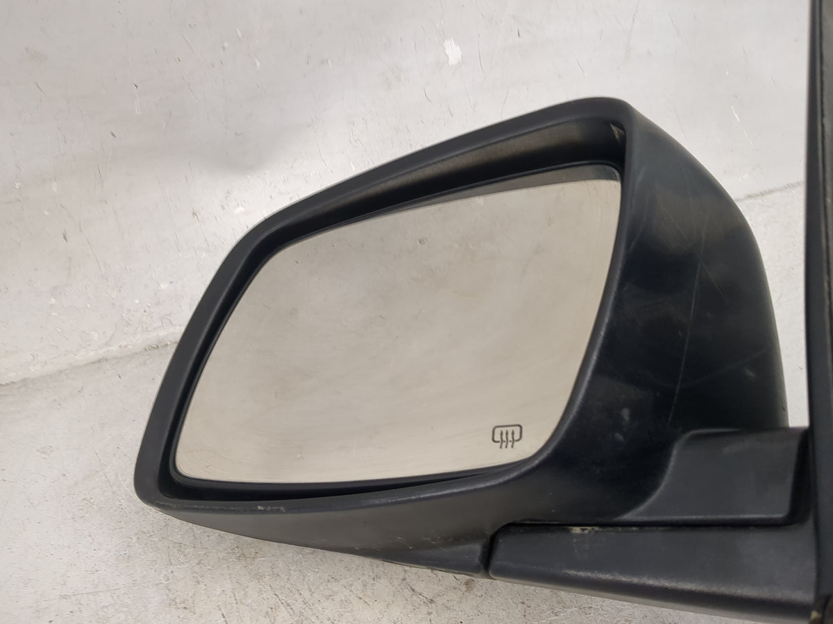 2009-2020 Dodge Journey Driver Side View Mirror - Left Door Mirror OEM Used - Oemusedautoparts1.com