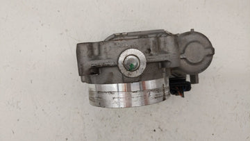 2011-2017 Dodge Journey Throttle Body P/N:05184349AB 05184349AE, 05184349AC Fits Fits 2011 2012 2013 2014 2015 2016 2017 2018 2019 OEM Used Auto Parts