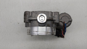 2011-2017 Dodge Journey Throttle Body P/N:05184349AF 05184349AD, 05184349AB Fits Fits 2011 2012 2013 2014 2015 2016 2017 2018 2019 OEM Used Auto Parts