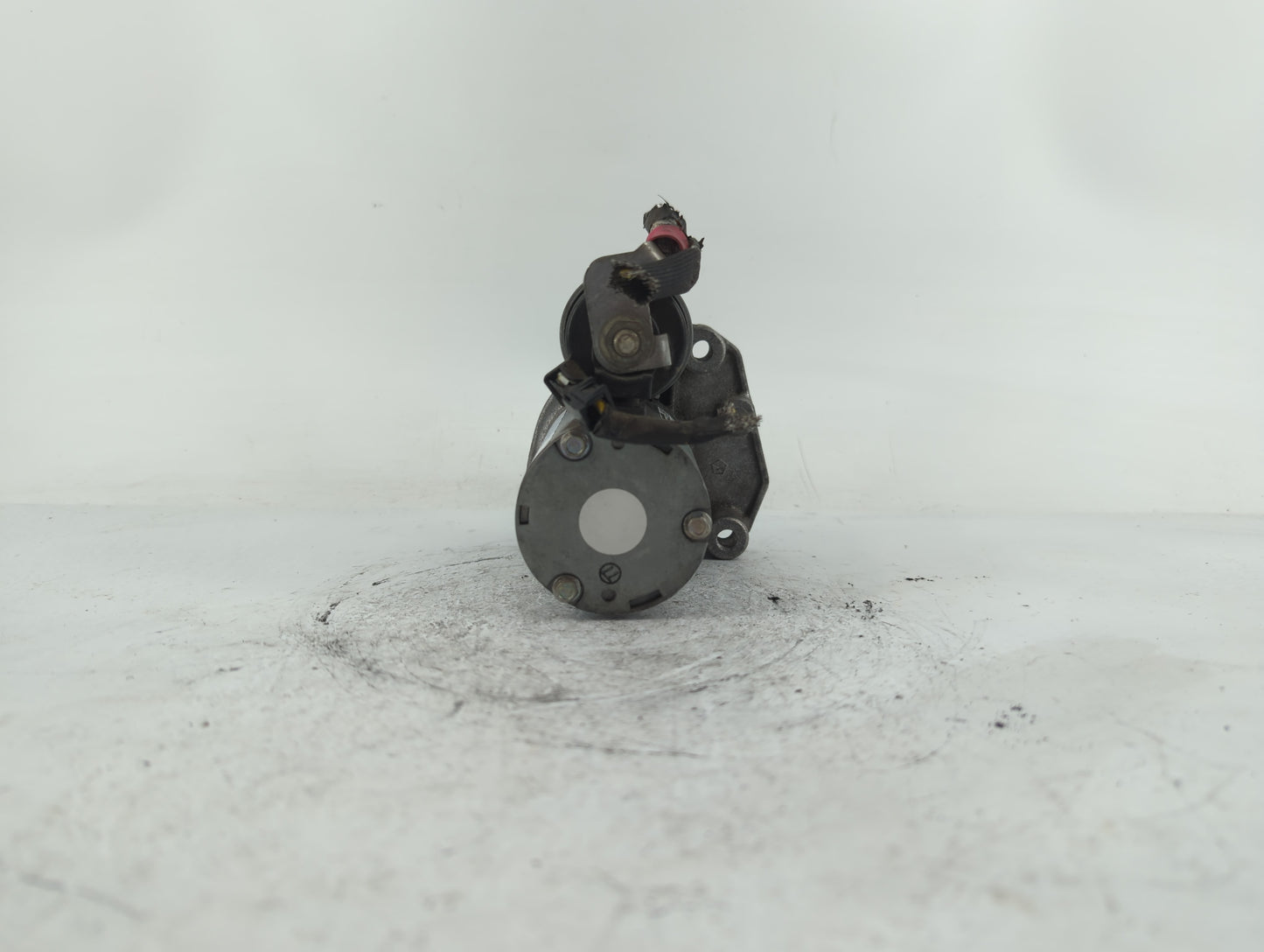 2011-2019 Dodge Journey Car Starter Motor Solenoid OEM P/N:04801839AD 428000-7202 Fits OEM Used Auto Parts - Oemusedautopart