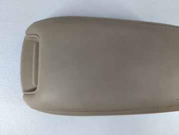 2012-2020 Dodge Journey Center Console Armrest Cover Lid Fits Fits 2012 2013 2014 2015 2016 2017 2018 2019 2020 OEM Used Auto Parts