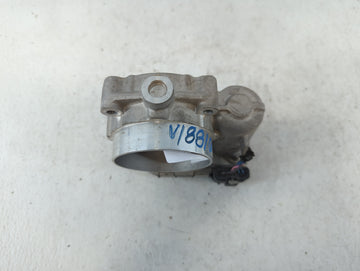 2011-2019 Dodge Journey Throttle Body P/N:0 280 750 770 05184349AE Fits OEM Used Auto Parts