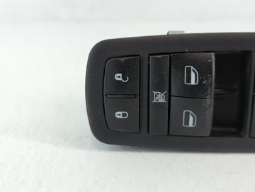 2018-2020 Dodge Journey Master Power Window Switch Replacement Driver Side Left P/N:68307001AC Fits Fits 2018 2019 2020 OEM Used Auto Parts