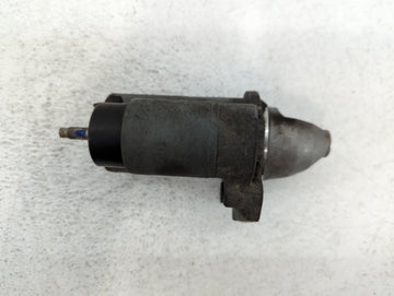2011-2019 Dodge Journey Car Starter Motor Solenoid OEM P/N:04801839AD 8000-7202 Fits OEM Used Auto Parts