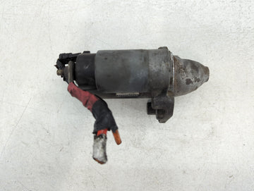 2011-2019 Dodge Journey Car Starter Motor Solenoid OEM P/N:428000-7202 04801839AD Fits OEM Used Auto Parts