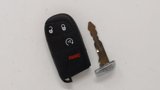 2011-2019 Dodge Journey Keyless Entry Remote Fob M3n-40821302 68066350
