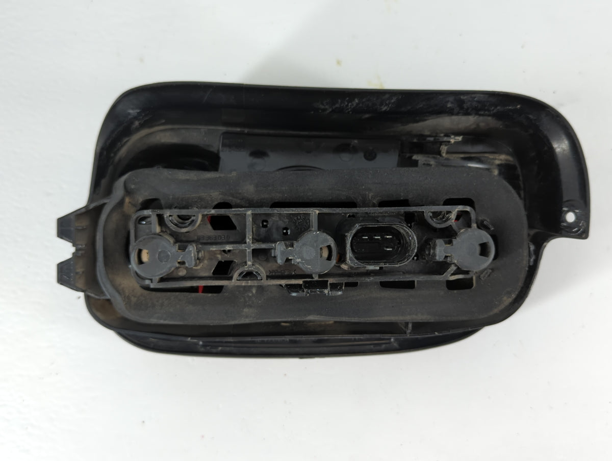 2009-2017 Dodge Journey Tail Light Assembly Driver Left OEM P/N:7167411 2754529 Fits OEM Used Auto Parts - Oemusedautoparts1