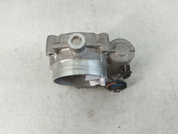2011-2019 Dodge Journey Throttle Body P/N:0 280 750 770 05184349AE Fits OEM Used Auto Parts