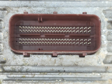 2016-2019 Dodge Journey PCM Engine Control Computer ECU ECM PCU OEM P/N:P68259135AB Fits Fits 2016 2017 2018 2019 OEM Used Auto Parts
