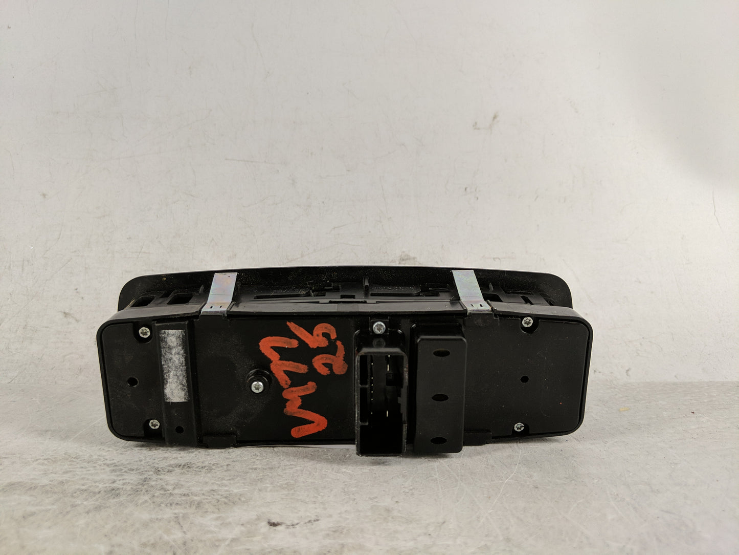 2019 Dodge Ram 1500 Master Power Window Switch Replacement Driver Side Left P/N:P56046826AE Fits OEM Used Auto Parts - Oemus