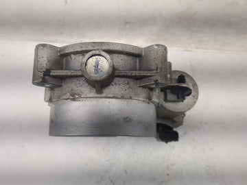 2019 Dodge Ram 1500 Throttle Body P/N:53034251AC Fits Fits 2012 2013 2014 2015 2016 2017 2018 2020 2021 2022 OEM Used Auto Parts