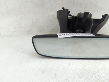 2019 Dodge Ram 1500 Interior Rear View Mirror Replacement OEM P/N:68453788AA Fits Fits 2017 2018 2020 2021 2022 OEM Used Auto Parts