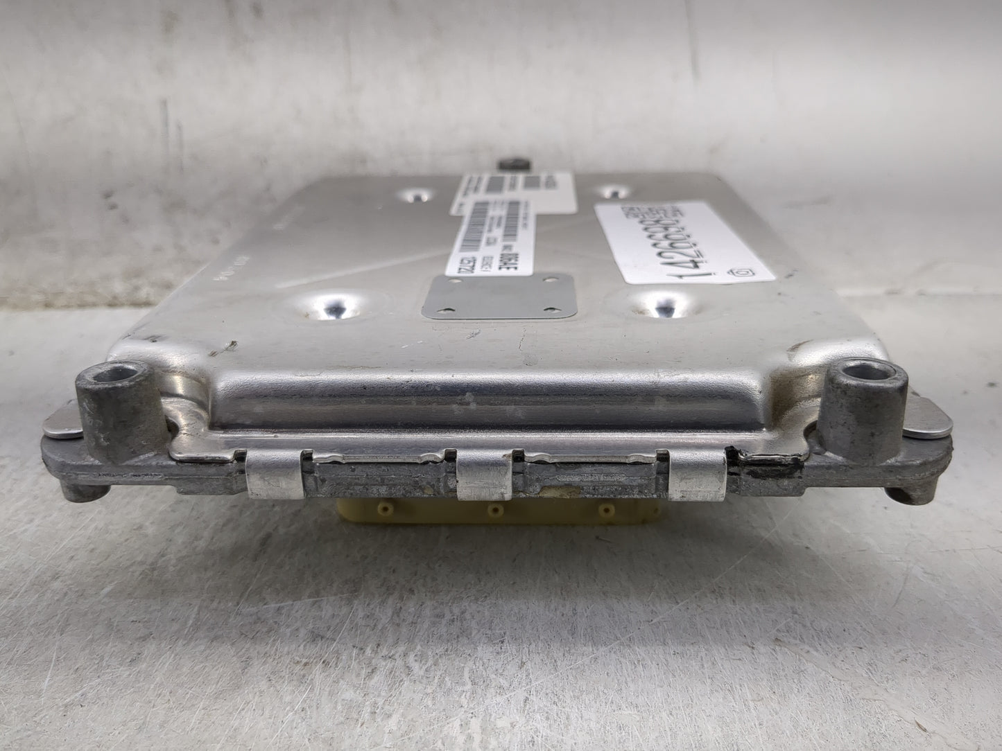 2019 Dodge Ram 1500 PCM Engine Control Computer ECU ECM PCU OEM P/N:P68243303AB 68243303AB Fits Fits 2016 2017 2018 2020 OEM