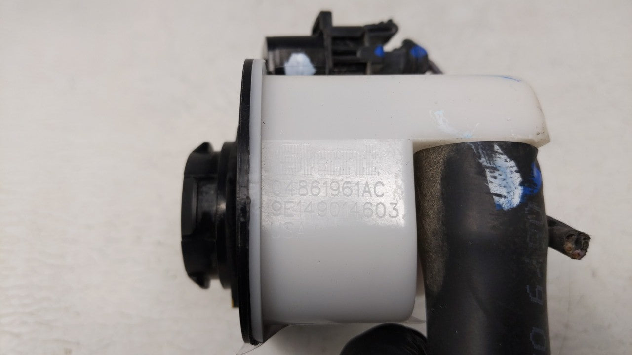 2019 Dodge Ram 1500 Vapor Canister Leak Detection Pump - Oemusedautoparts1.com