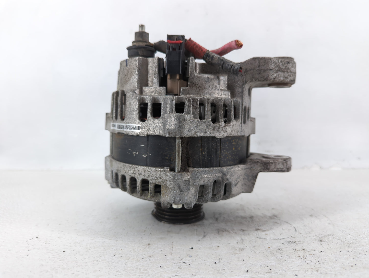 2019 Dodge Ram 1500 Alternator Replacement Generator Charging Assembly Engine OEM P/N:180HS 28046 2489 480 769 AD Fits OEM U