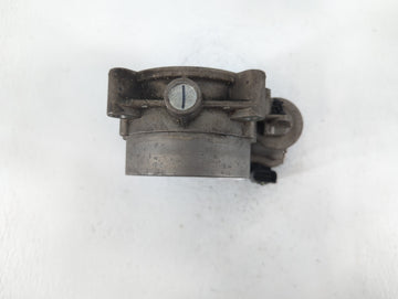 2019 Dodge Ram 1500 Throttle Body P/N:53034251AC Fits Fits 2012 2013 2014 2015 2016 2017 2018 2020 2021 2022 OEM Used Auto Parts