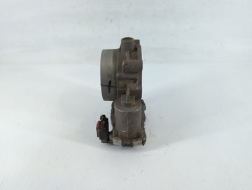 2019 Dodge Ram 1500 Throttle Body P/N:53034251AC Fits Fits 2012 2013 2014 2015 2016 2017 2018 2020 2021 2022 OEM Used Auto Parts