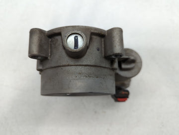 2019 Dodge Ram 1500 Throttle Body P/N:53034251AB Fits Fits 2012 2013 2014 2015 2016 2017 2018 2020 2021 2022 OEM Used Auto Parts