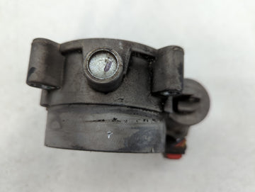 2019 Dodge Ram 1500 Throttle Body P/N:53034251AC Fits Fits 2012 2013 2014 2015 2016 2017 2018 2020 2021 2022 OEM Used Auto Parts