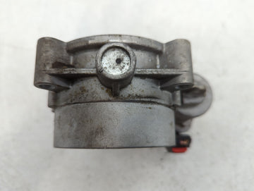 2019 Dodge Ram 1500 Throttle Body P/N:53034251AC Fits Fits 2012 2013 2014 2015 2016 2017 2018 2020 2021 2022 OEM Used Auto Parts