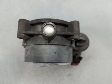 2019 Dodge Ram 1500 Throttle Body P/N:53034251AD Fits Fits 2012 2013 2014 2015 2016 2017 2018 2020 2021 2022 OEM Used Auto Parts