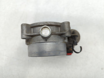 2019 Dodge Ram 1500 Throttle Body P/N:53034251AD Fits Fits 2012 2013 2014 2015 2016 2017 2018 2020 2021 2022 OEM Used Auto Parts