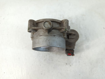 2019 Dodge Ram 1500 Throttle Body P/N:53034251AD Fits Fits 2012 2013 2014 2015 2016 2017 2018 2020 2021 2022 OEM Used Auto Parts