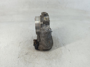 2019 Dodge Ram 1500 Throttle Body P/N:05184349AE Fits Fits 2011 2012 2013 2014 2015 2016 2017 2018 2020 2021 2022 OEM Used Auto Parts