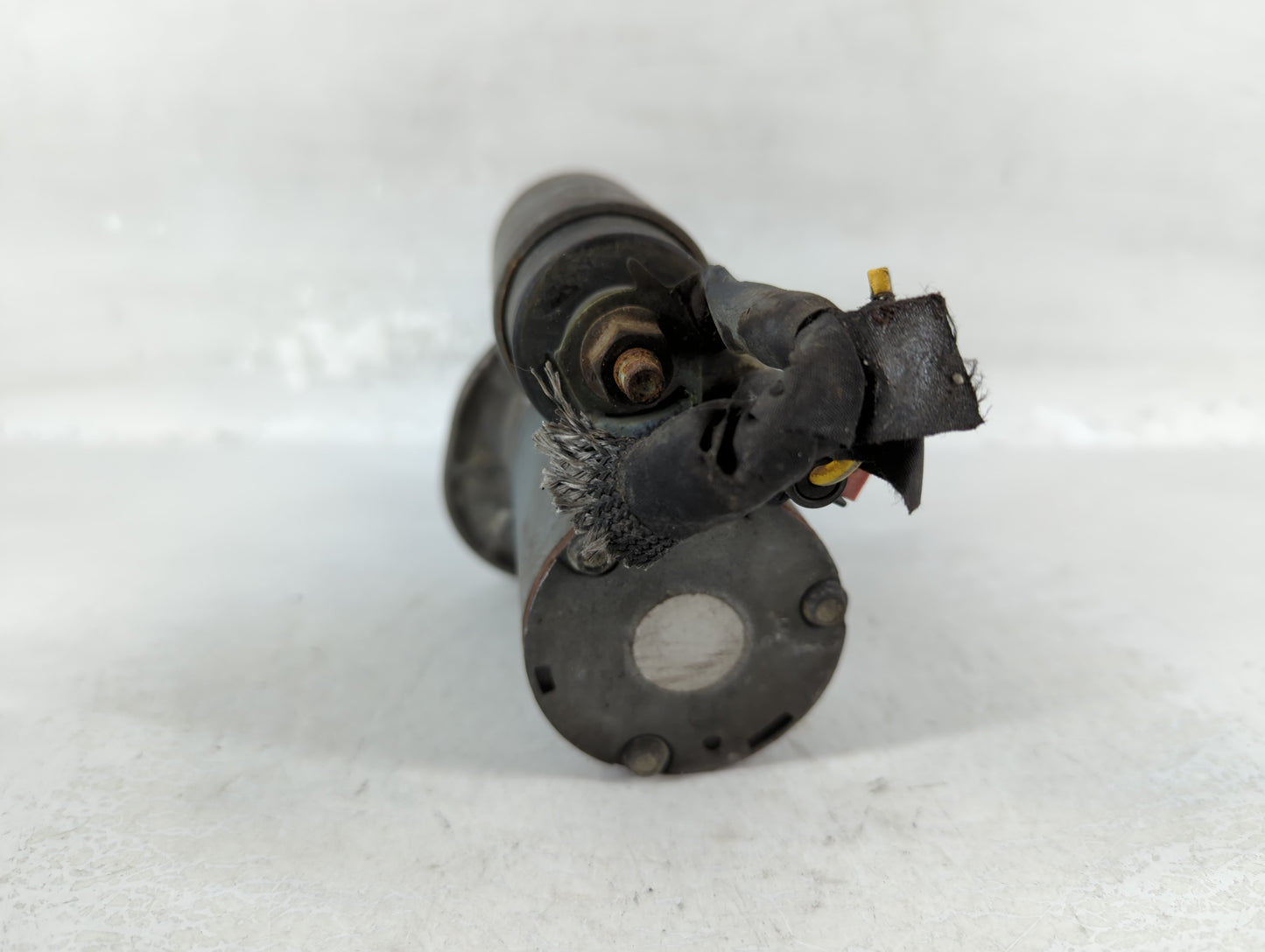 2019 Dodge Ram 1500 Car Starter Motor Solenoid OEM P/N:56029852AA 428000-9300 Fits OEM Used Auto Parts - Oemusedautoparts1.c