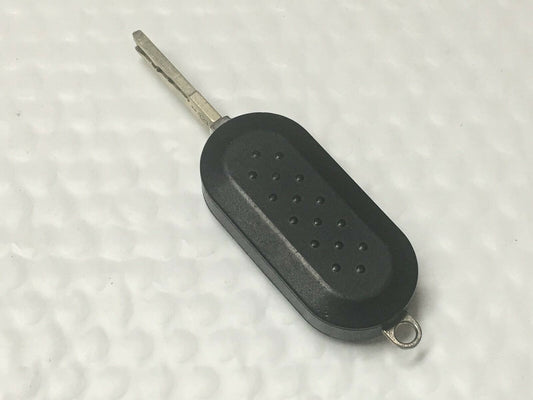 Fiat 500 Keyless Entry Remote Ltqf12am433tx 3 Buttons