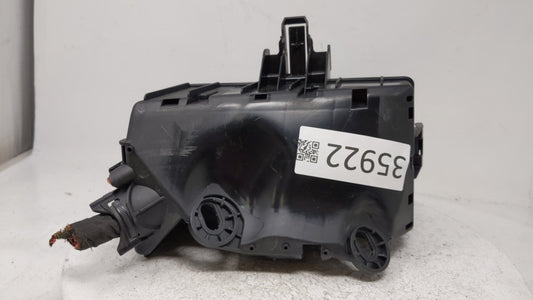 2019 Ford At9513 Fusebox Fuse Box Panel Relay Module Fits OEM Used Auto Parts