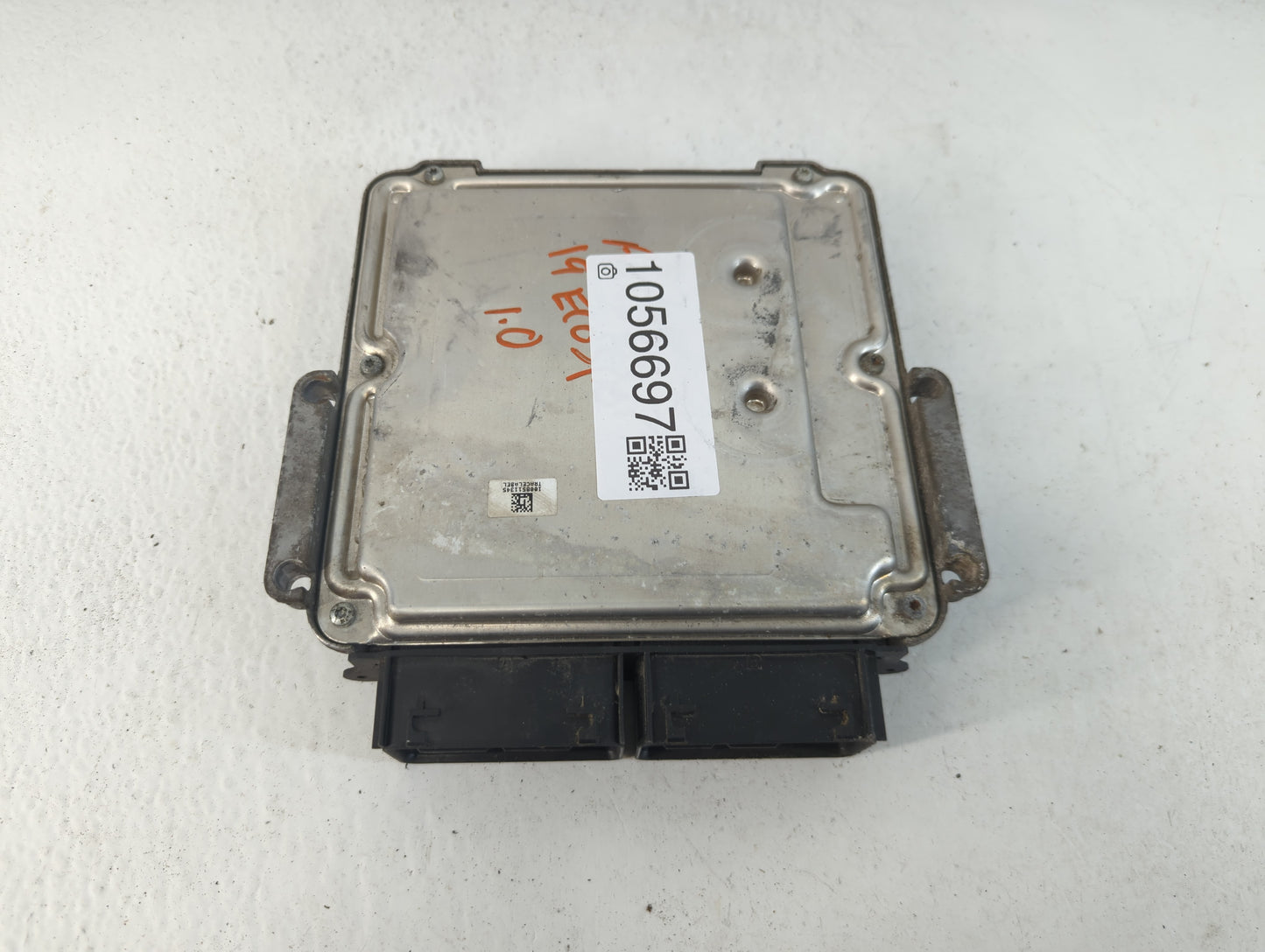 2018-2021 Ford Ecosport PCM Engine Control Computer ECU ECM PCU OEM P/N:GN15-12A650-AGB Fits Fits 2018 2019 2020 2021 OEM Us